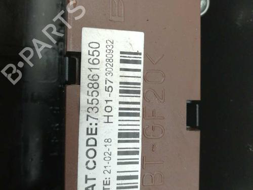 Warning switch FIAT DUCATO Bus (250_)  | BP5319303I22 