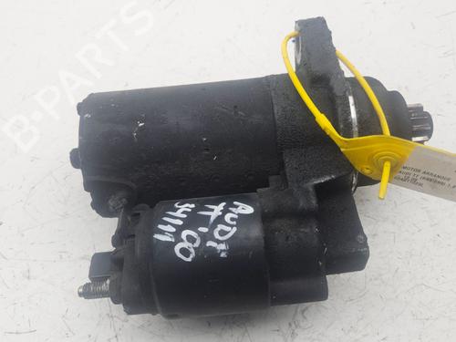 starter-audi-tt-8n3-1998-1999-2000-2001-2002-2003-2004-2005-2006-2007-28510075 main image