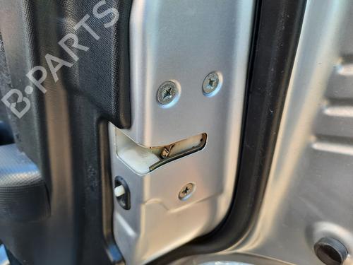 Høyre bak lås HONDA CR-V II (RD_) 2.0 (RD5) (150 hp) 8503703