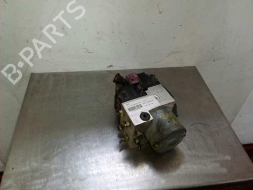 Used ABS pump OPEL ZAFIRA A MPV (T98) 2.0 DTI 16V (F75) (101 hp) 126884
