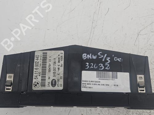 Climate control BMW 3 (E46) 320 d | BP24632459I5 