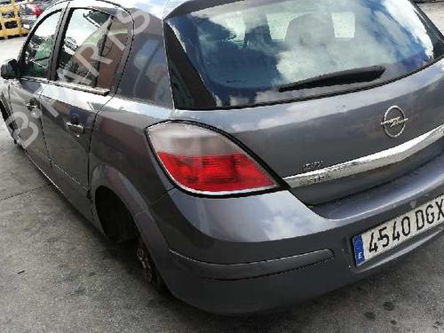 Højre fortil støddæmper OPEL ASTRA H (A04) 1.7 CDTI (L48) | BP3461263M17 