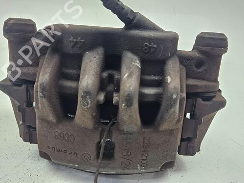 Used Right front brake caliper FIAT DUCATO Van (250_) [2006-2025]  28837673