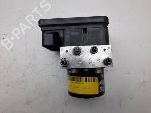 ABS pump OPEL ZAFIRA / ZAFIRA FAMILY B (A05)  | BP9431393M43 