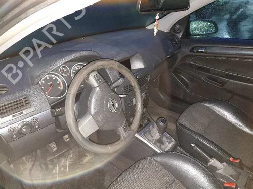 ABS Bremseaggregat OPEL ASTRA H (A04) 1.7 CDTI (L48) | BP6068776M43 