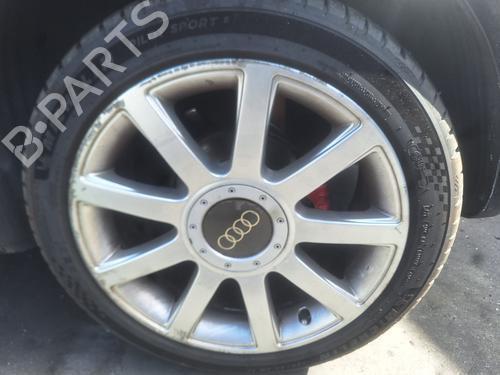 Right front door AUDI TT (8N3) 1.8 T | BP28470868C3 