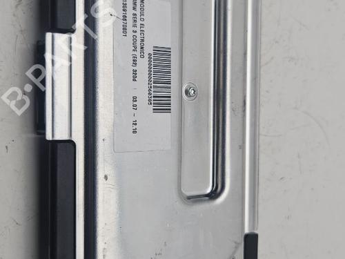 Elektronik Modul BMW 3 Coupe (E92) 320 d | BP29982708M83