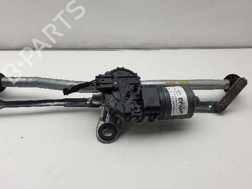 Front wiper motor BMW 3 (E46) 318 i | BP5116770M29 