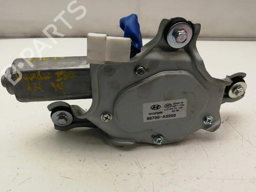 Rear wiper motor HYUNDAI i30 (GD)  | BP5627337M102 