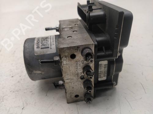 ABS pump FIAT BRAVO II (198_) 1.9 D Multijet (198AXB1A) | BP15011597M43 