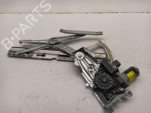 Used Front right window mechanism OPEL ASTRA H (A04) [2004-2014]  10503071