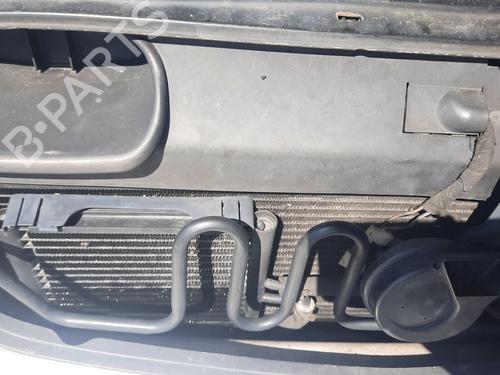 Køler MERCEDES-BENZ C-CLASS (W203) [2000-2007]  25438029