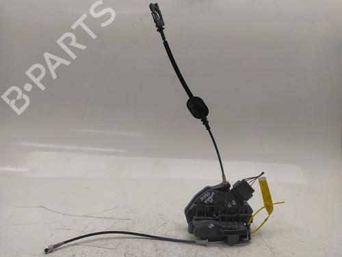 Front right lock FORD FIESTA VI (CB1, CCN) 1.6 TDCi | BP17166366C97 