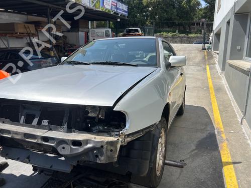 Front right window mechanism SEAT IBIZA II (6K1)  | BP27687744C23 