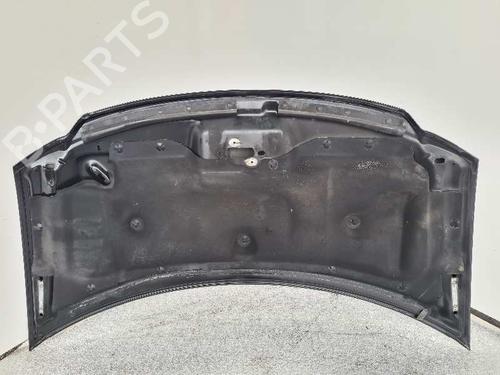 Hood CHRYSLER VOYAGER IV (RG, RS) 2.5 CRD | BP6543337C1 
