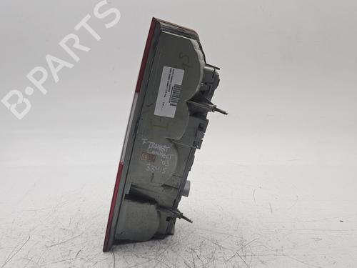 Left taillight FORD TRANSIT CONNECT (P65_, P70_, P80_) 1.8 TDCi | BP23946232C34 