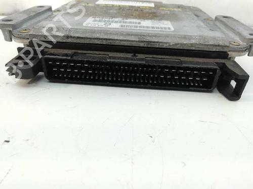 Engine control unit (ECU) CITROËN C5 I (DC_) 2.0 HDi (DCRHZB, DCRHZE) | BP6115066M57 
