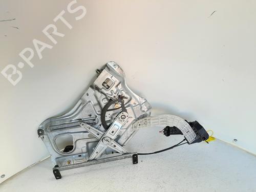 Rear right window mechanism KIA MAGENTIS II (MG) 2.0 CRDi | BP8190199C25 