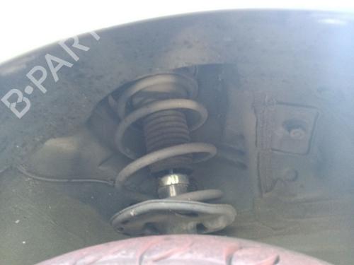 Used Right front shock absorber TOYOTA AURIS (_E15_) [2006-2013]  29299074