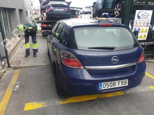 Used Parts OPEL ASTRA H (A04) [2004-2014]  4259689