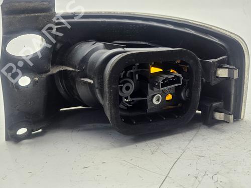 Venstre baglygte SEAT IBIZA III (6L1) [2002-2009]  31584817