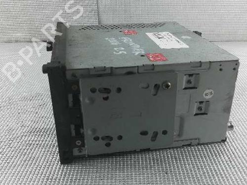 Radio KIA K2500 Platform/Chassis (SD)  | BP12455676E6 