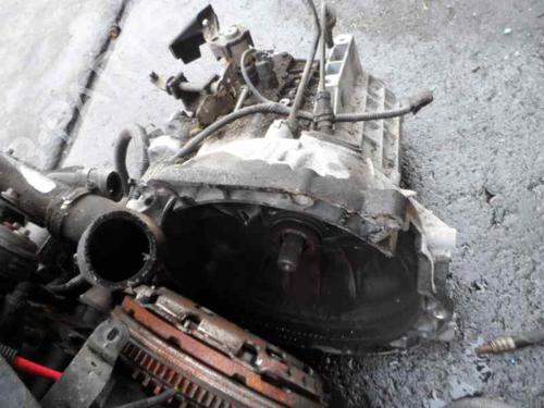 Used Gearbox FORD MONDEO III (B5Y) 2.0 TDCi (130 hp) 94059