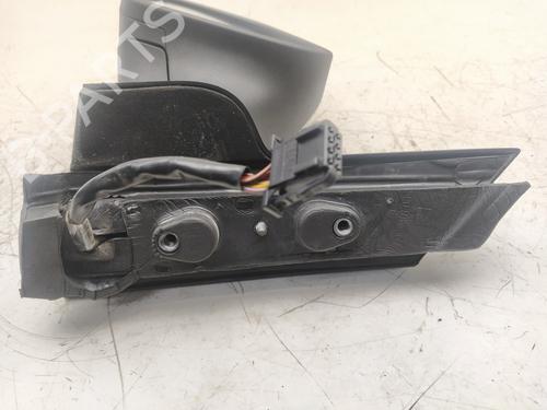 Left mirror SEAT ALTEA (5P1)  | BP16770337C26 