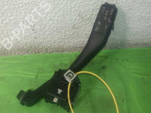 Used Headlight switch SEAT LEON (1P1) 1.9 TDI (105 hp) 1536762