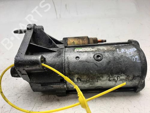 Starter RENAULT LAGUNA II (BG0/1_) 1.9 dCi (BG08, BG0G) | BP9314869M8 