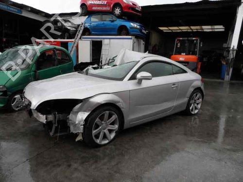 Starter AUDI TT (8J3) 2.0 TFSI | BP147551M8 