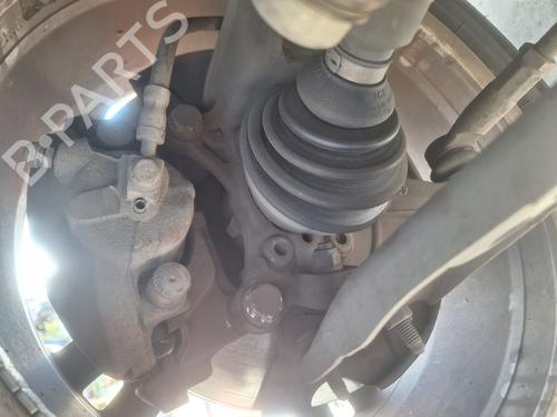 Højre Styrespindel Lejehus SEAT ALTEA XL (5P5, 5P8) [2006-2015]  27618268