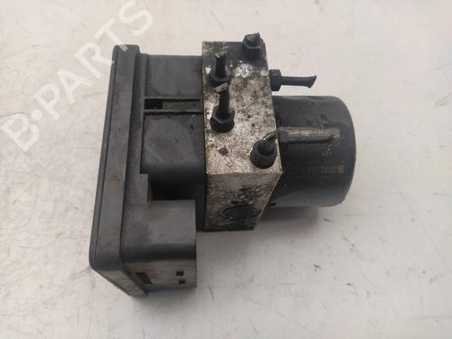 Used ABS pump VW GOLF IV (1J1) [1997-2008]  11507746