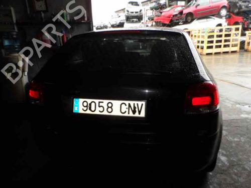 Left front driveshaft AUDI A3 Sportback (8PA) 3.2 V6 quattro | BP2132006M38 