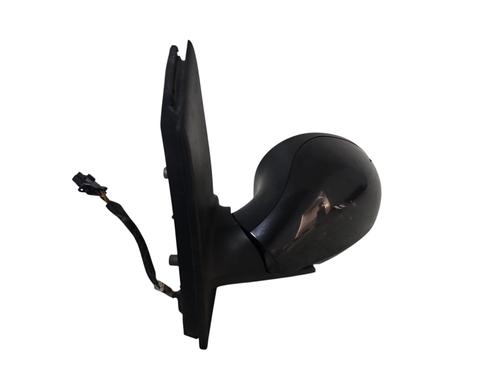 Used Left mirror Left mirror SEAT ALTEA (5P1) [2004-2015] 33652976 33652976