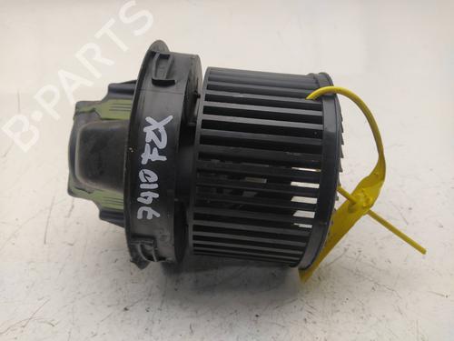Used Heater blower motor PEUGEOT 207 (WA_, WC_) 1.4 HDi (68 hp) 22332136