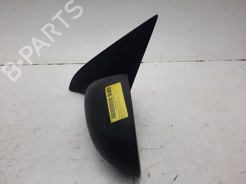 Left mirror FIAT BRAVA (182_) 1.6 16V (182.BB) | BP10407489C26 