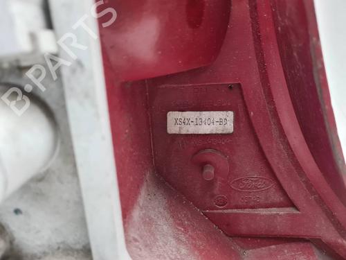 Right taillight FORD FOCUS I Saloon (DFW) 1.8 Turbo DI / TDDi | BP8124022C35 