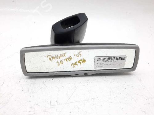 Rear mirror VW PASSAT B6 (3C2) 2.0 TDI (140 hp) 6544139