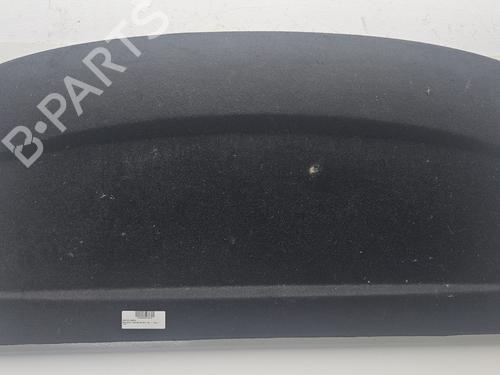 Used Rear parcel shelf BMW 1 (E81) 116 i (115 hp) 24310782