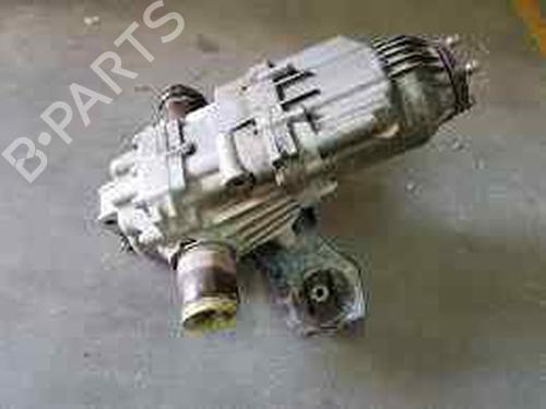 Rear differential HONDA HR-V (GH_) 1.6 16V 4WD (GH2, GH4) | BP4063370M24 