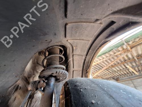 Used Left front shock absorber Left front shock absorber 36649370 36649370