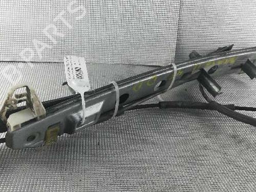 Used Front right window mechanism Front right window mechanism RENAULT MEGANE II Saloon (LM0/1_) 1.9 dCi (LM0G, LM1G, LM2C) (120 hp) 1966750 1966750