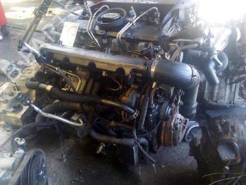 Engine FORD MONDEO III Saloon (B4Y) 2.0 16V TDDi / TDCi | BP121842M1 