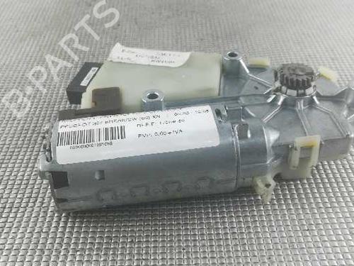 Sunroof engine PEUGEOT 307 Break (3E) 1.6 16V (109 hp) 2136384