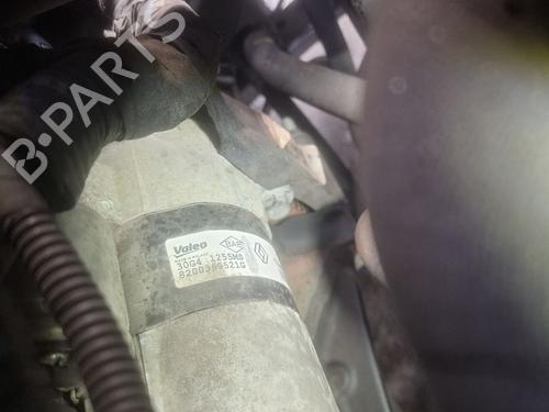 Used Starter DACIA SANDERO II [2012-2025]  30175568