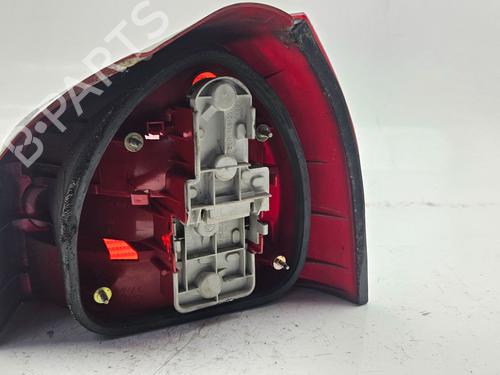 Left taillight AUDI A3 (8L1) 1.9 TDI | BP29906093C34