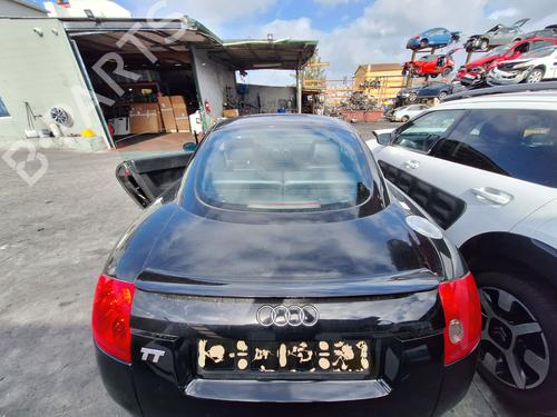 Bakluke CC/Kombi-Kupé AUDI TT (8N3) 1.8 T (180 hp) 28470895