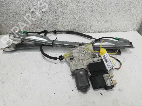 Rudehejsemekanisme Højre foran CITROËN C5 II (RC_) [2004-2008]  5414973