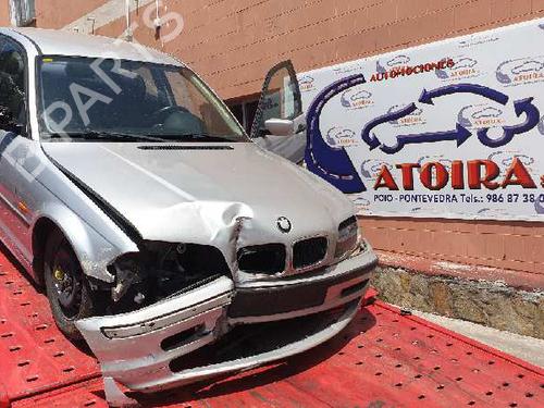 Alternator BMW 3 (E46) 318 i | BP9176682M7 